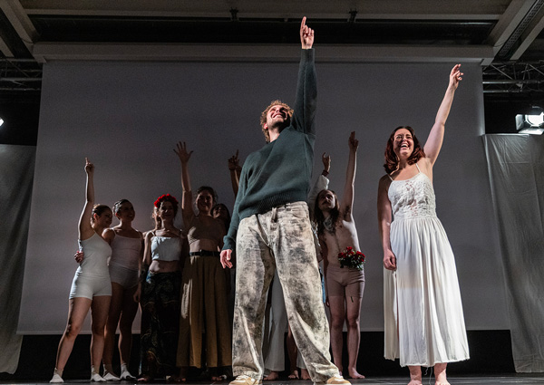 Trieste Foll Festival 2025