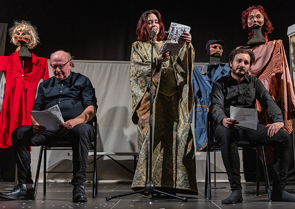 Trieste Foll Festival 2025