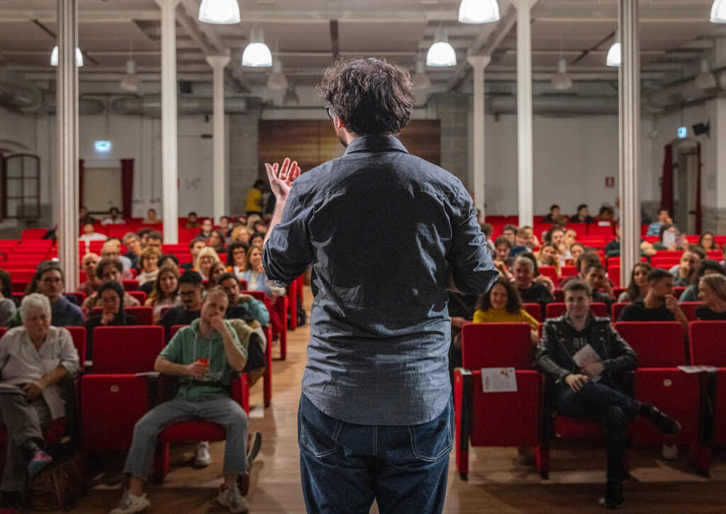 Trieste Foll Festival 2025