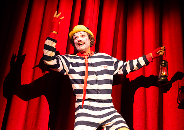 Trieste Foll Festival 2024