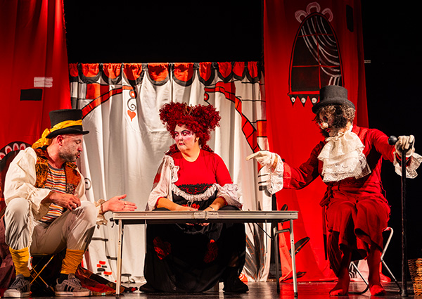 Trieste Foll Festival 2024