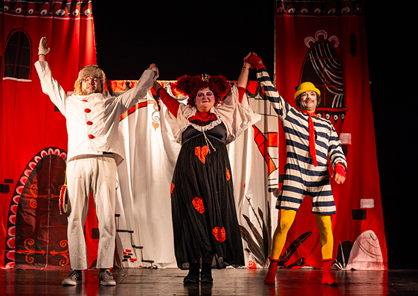 Trieste Foll Festival 2024