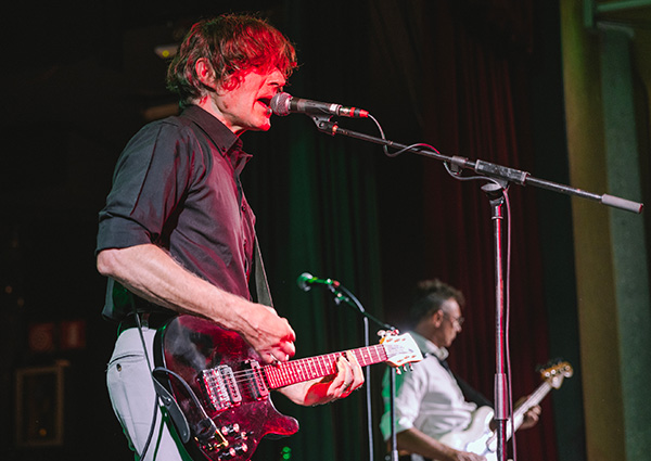 Trieste Foll Festival 2024