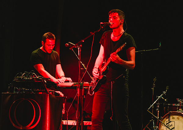 Trieste Foll Festival 2024