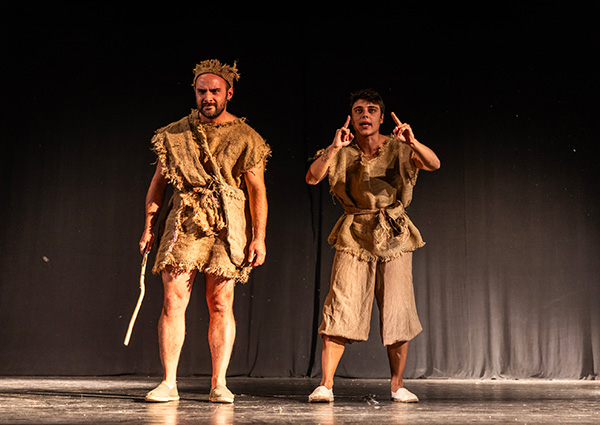 Trieste Foll Festival 2024