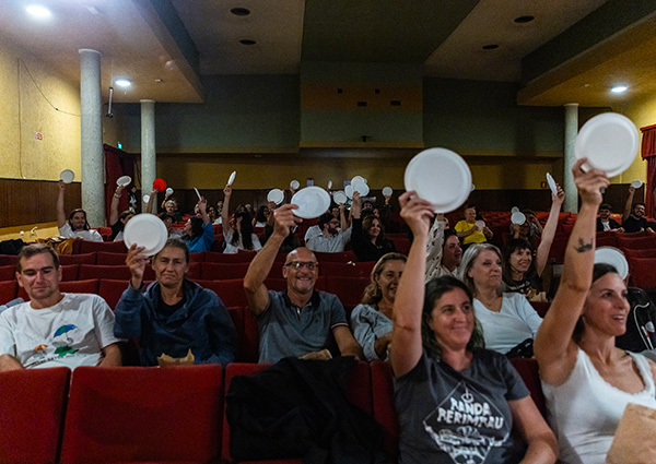 Trieste Foll Festival 2024