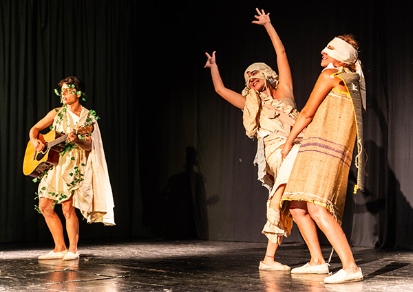 Trieste Foll Festival 2024