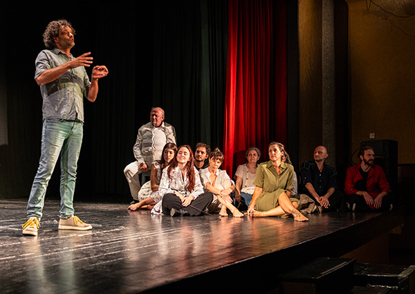 Trieste Foll Festival 2024