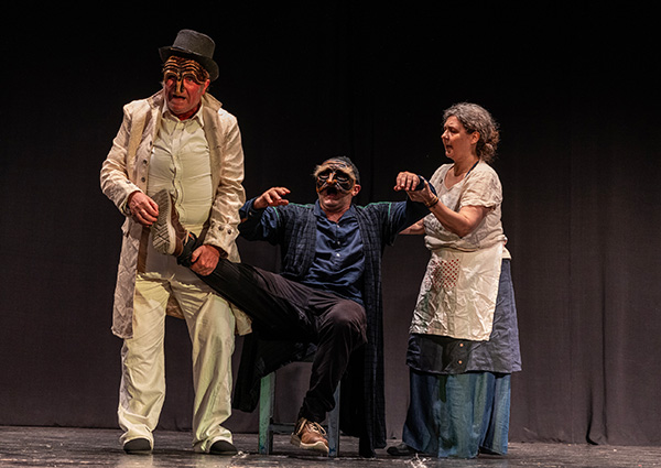 Trieste Foll Festival 2024