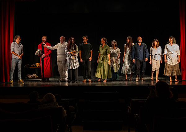 Trieste Foll Festival 2024