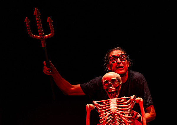 Trieste Foll Festival 2024