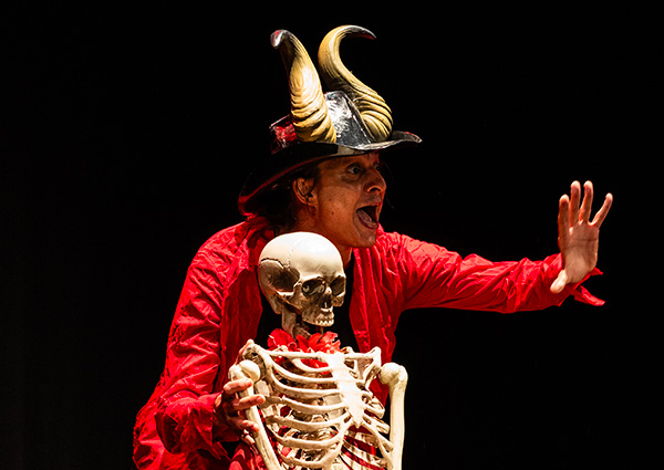 Trieste Foll Festival 2024