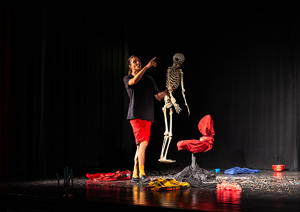 Trieste Foll Festival 2024