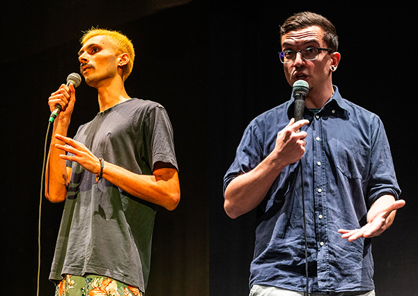 Trieste Foll Festival 2024