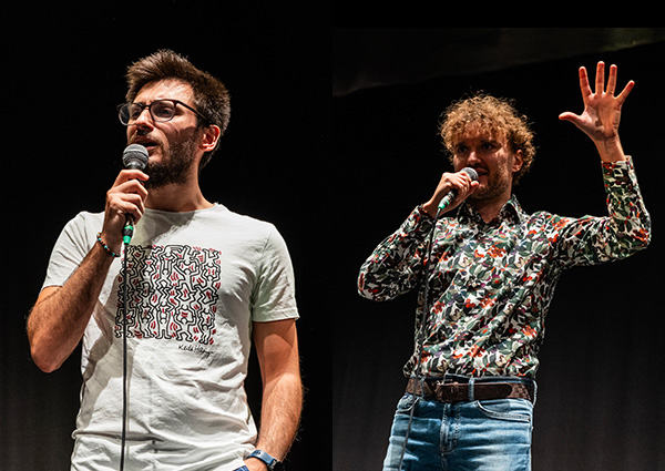 Trieste Foll Festival 2024