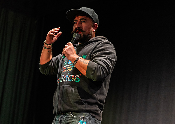 Trieste Foll Festival 2024