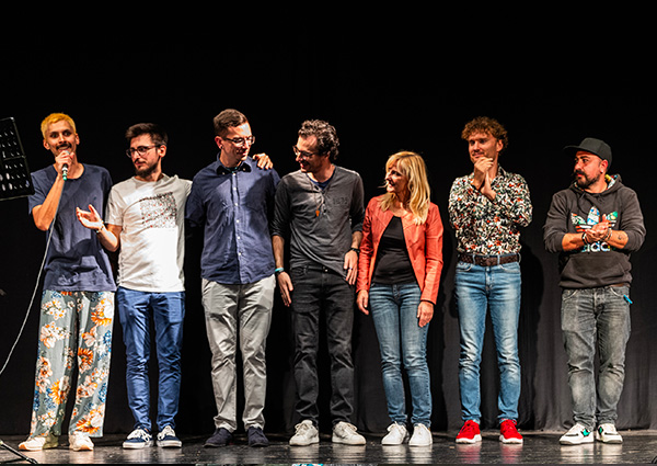 Trieste Foll Festival 2024