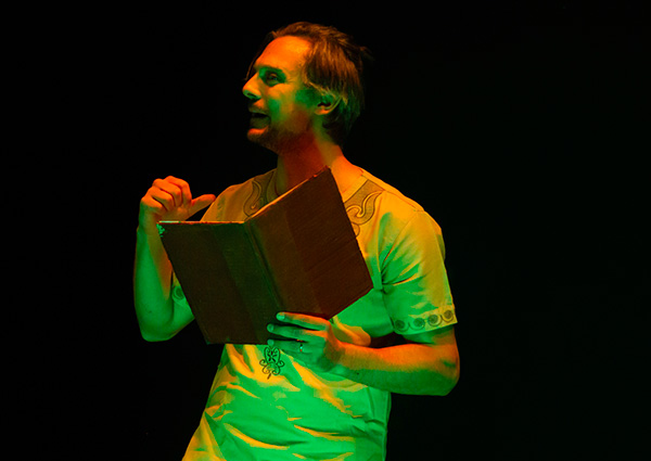 Pasolini tra avanguardie e classicità