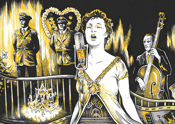 Pasolini tra avanguardie e classicità