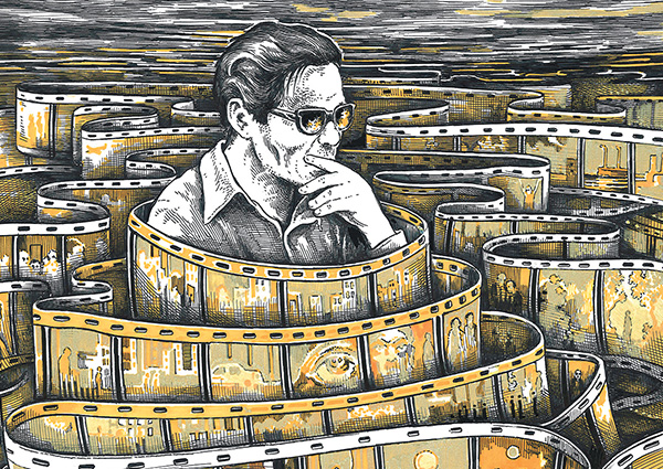 Pasolini tra avanguardie e classicità