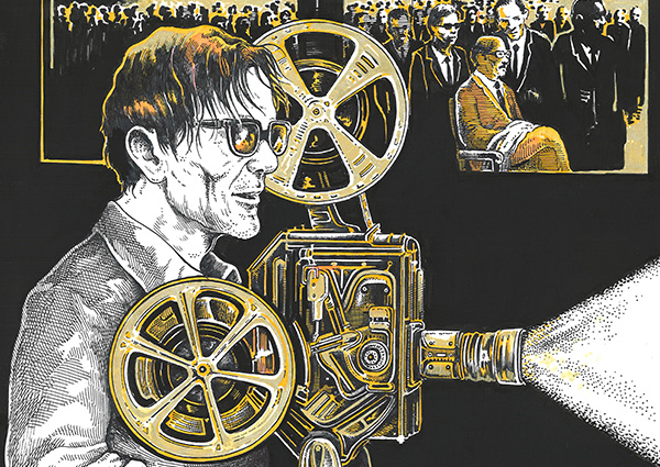 Pasolini tra avanguardie e classicità