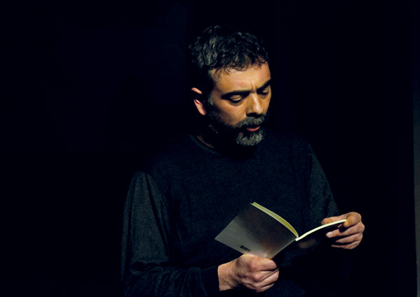 Pasolini tra avanguardie e classicità