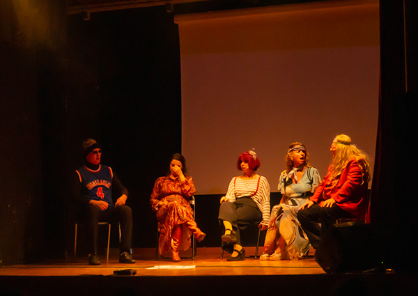 Pasolini tra avanguardie e classicità