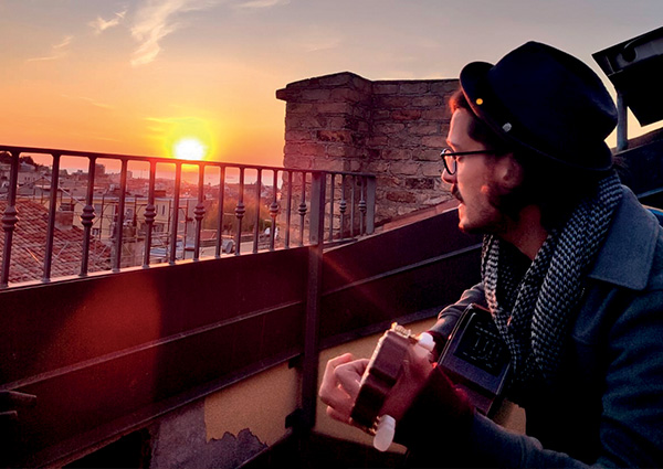 Pasolini tra avanguardie e classicità