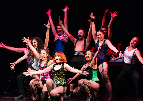 Trieste Spring Festival 2024