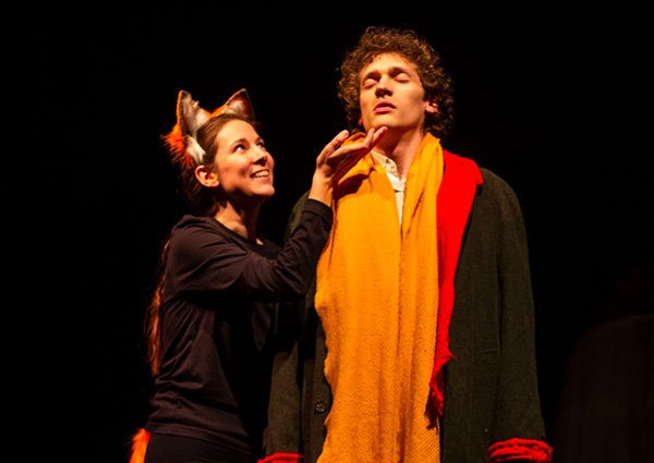 Trieste Spring Festival 2024