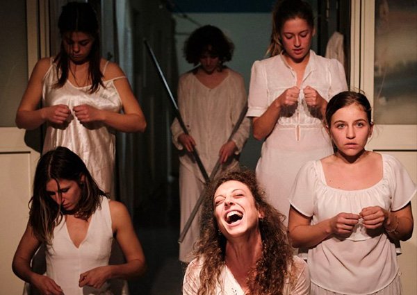 Trieste Spring Festival 2024