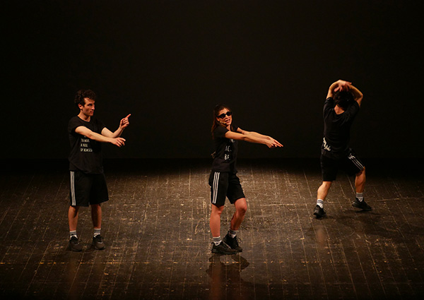 Trieste Spring Festival 2024