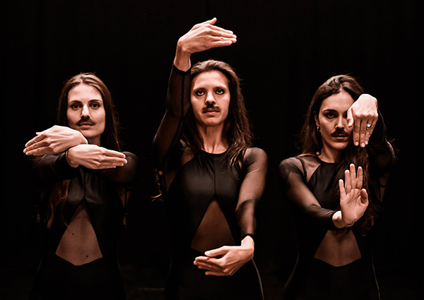 Trieste Spring Festival 2024