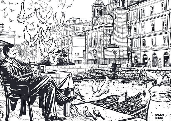 Trieste Spring Festival 2024